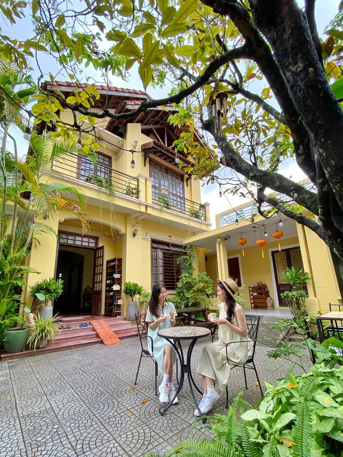 Tổng hợp homestay đẹp ở Huế dành cho những vị khách có kế hoạch vi vu cố đô trong năm nay