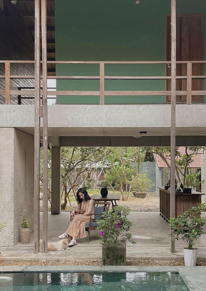 Tổng hợp homestay đẹp ở Huế dành cho những vị khách có kế hoạch vi vu cố đô trong năm nay