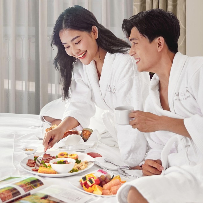 Tổng hợp list khách sạn 5 sao ở Quảng Bình đẳng cấp ‘vạn người mê’
