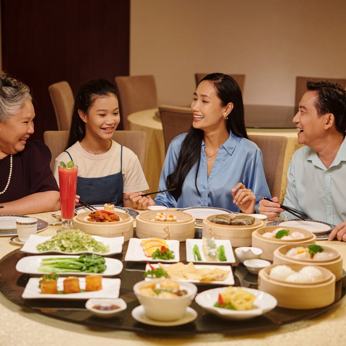 Tổng hợp list khách sạn 5 sao ở Quảng Bình đẳng cấp ‘vạn người mê’