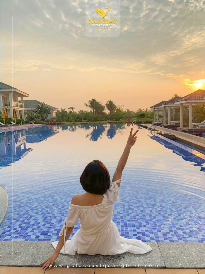 Tổng hợp list khách sạn 5 sao ở Quảng Bình đẳng cấp ‘vạn người mê’
