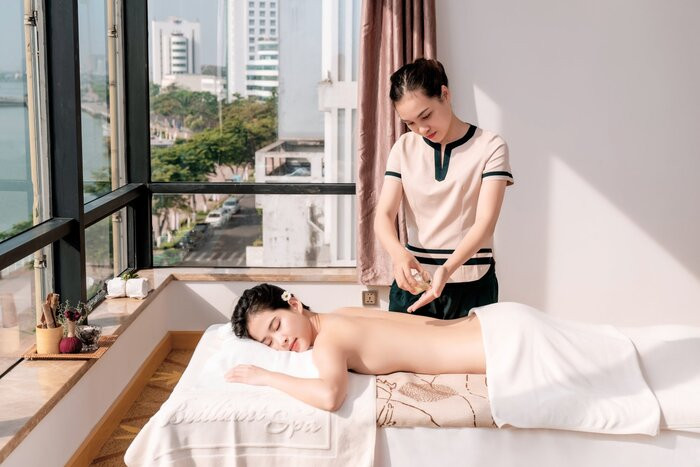 Top 4 khách sạn gần công viên Apec Đà Nẵng chất lượng dành cho du khách