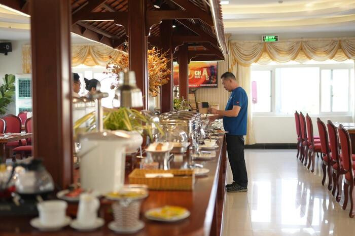 Top 4 khách sạn gần sân bay Pleiku chất lượng giúp quá trình di chuyển của bạn dễ dàng, thuận tiện