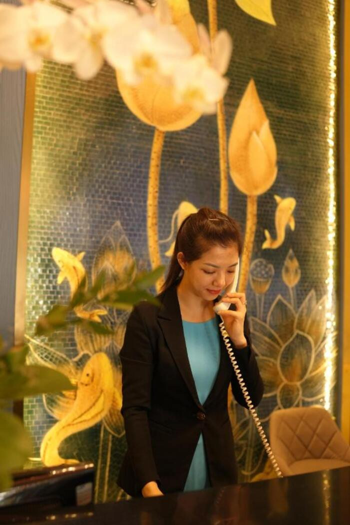 Top 4 khách sạn gần sân bay Pleiku chất lượng giúp quá trình di chuyển của bạn dễ dàng, thuận tiện