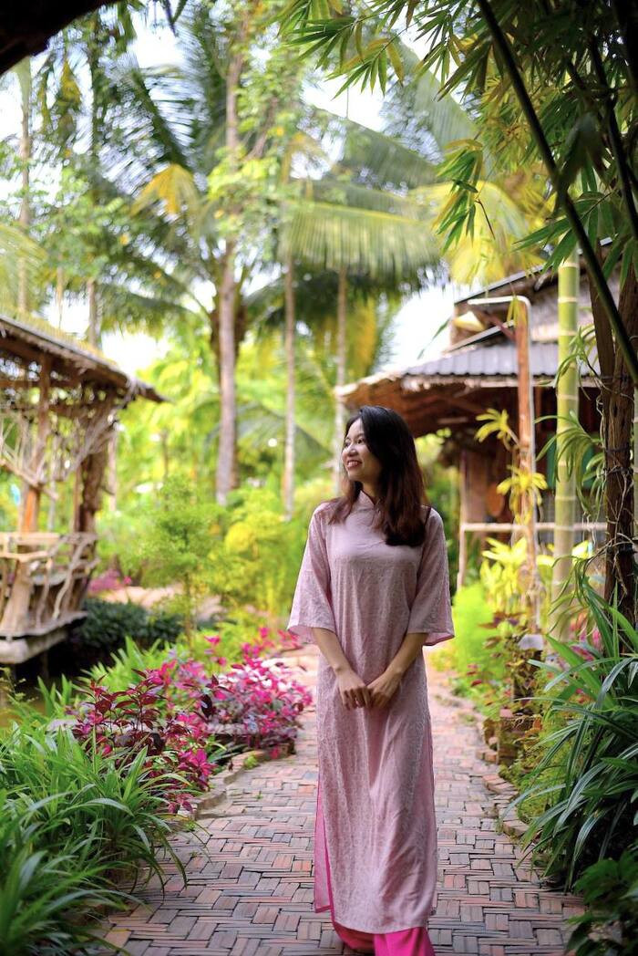 Top 5 homestay chất lượng ở Cần Thơ: Các điểm dừng thư giãn tuyệt vời cho hành trình vi vu khám phá thủ phủ miền Tây