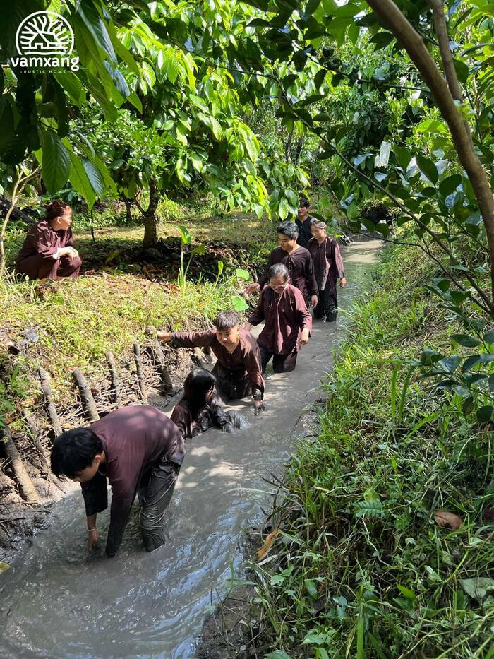 Top 5 homestay chất lượng ở Cần Thơ: Các điểm dừng thư giãn tuyệt vời cho hành trình vi vu khám phá thủ phủ miền Tây