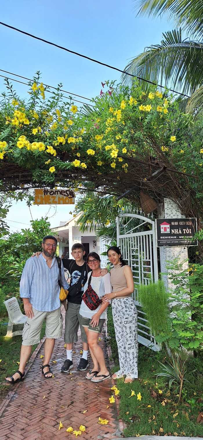 Top 5 homestay chất lượng ở Cần Thơ: Các điểm dừng thư giãn tuyệt vời cho hành trình vi vu khám phá thủ phủ miền Tây