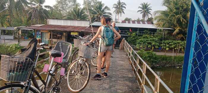 Top 5 homestay chất lượng ở Cần Thơ: Các điểm dừng thư giãn tuyệt vời cho hành trình vi vu khám phá thủ phủ miền Tây