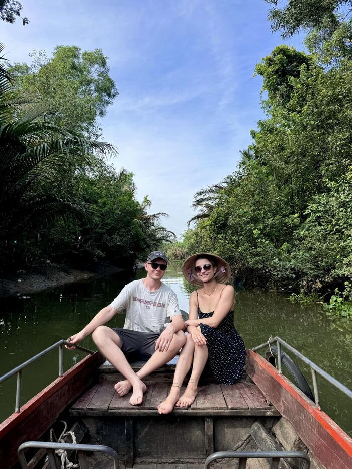 Top 5 homestay chất lượng ở Cần Thơ: Các điểm dừng thư giãn tuyệt vời cho hành trình vi vu khám phá thủ phủ miền Tây