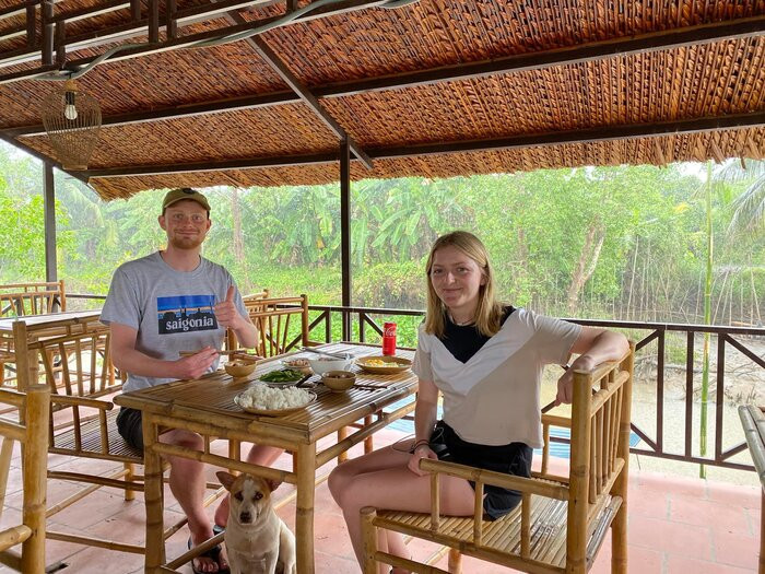 Top 5 homestay chất lượng ở Cần Thơ: Các điểm dừng thư giãn tuyệt vời cho hành trình vi vu khám phá thủ phủ miền Tây
