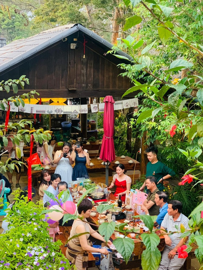 Top 5 homestay chất lượng ở Măng Đen cho hành trình du lịch khám phá ‘nàng thơ’ của Tây Nguyên