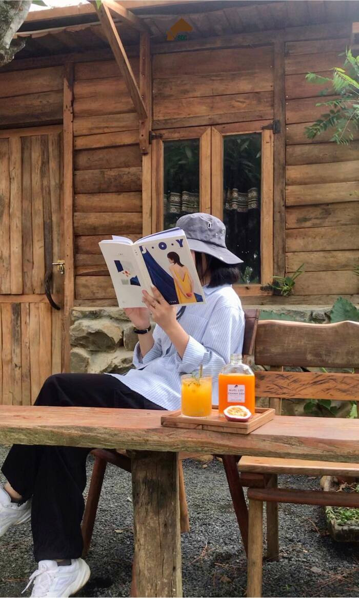 Top 5 homestay chất lượng ở Măng Đen cho hành trình du lịch khám phá ‘nàng thơ’ của Tây Nguyên