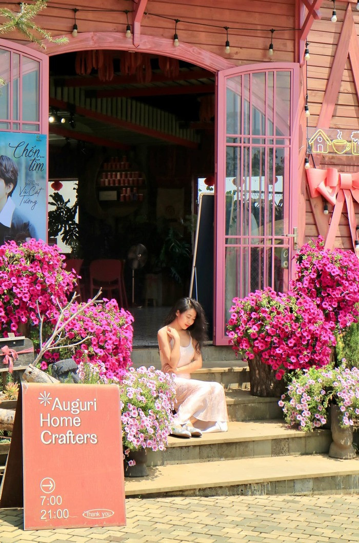 Top 5 homestay chất lượng ở Măng Đen cho hành trình du lịch khám phá ‘nàng thơ’ của Tây Nguyên