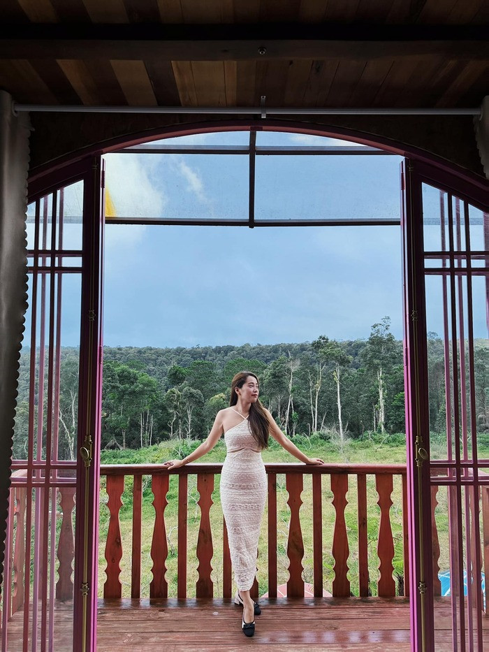 Top 5 homestay chất lượng ở Măng Đen cho hành trình du lịch khám phá ‘nàng thơ’ của Tây Nguyên