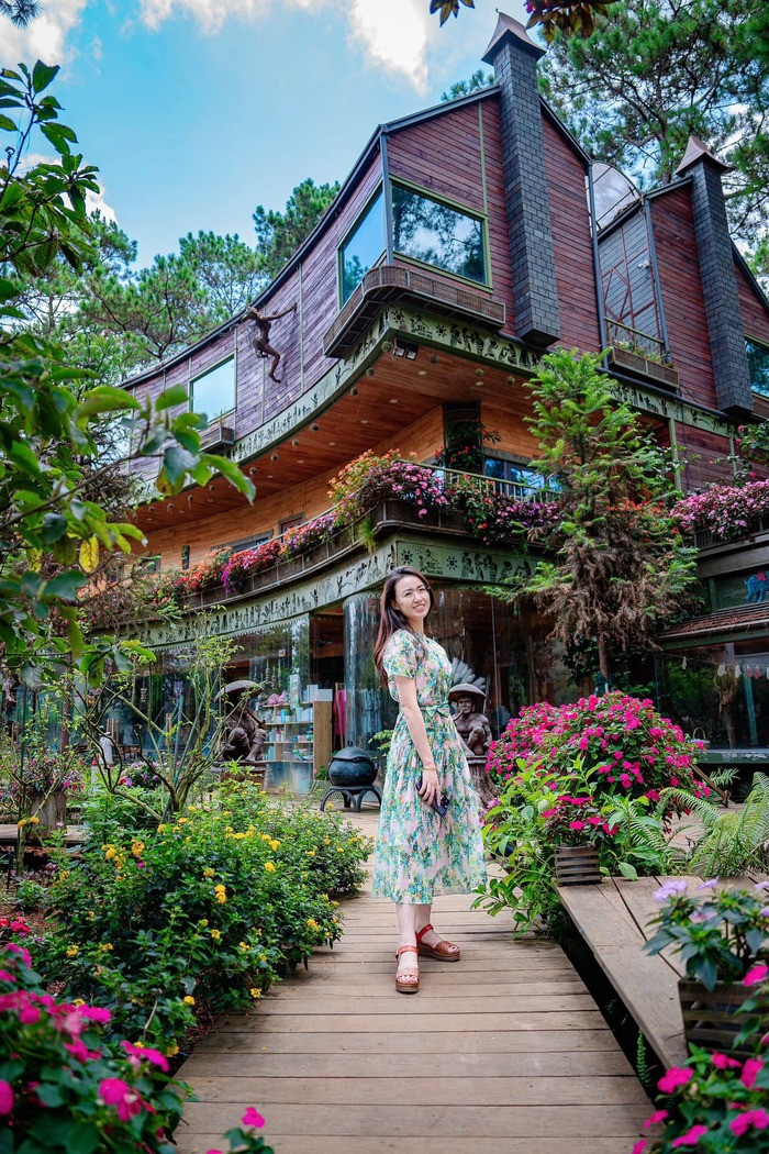 Top 5 homestay chất lượng ở Măng Đen cho hành trình du lịch khám phá ‘nàng thơ’ của Tây Nguyên