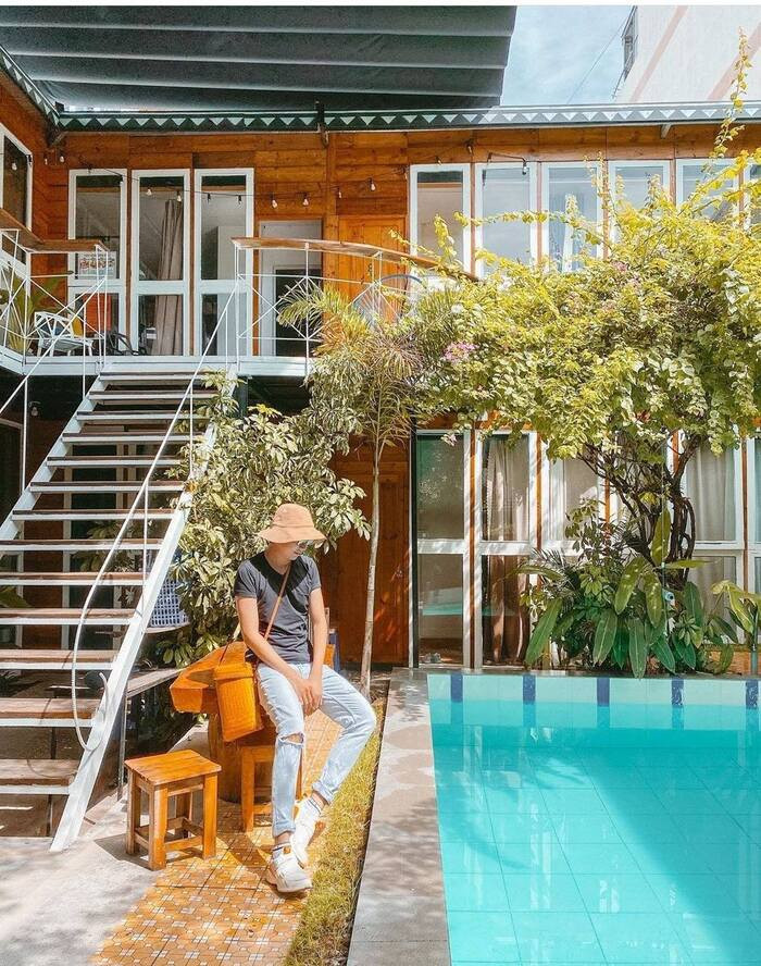 Top 5 homestay chất lượng ở Vũng Tàu du khách nên note lại cho chuyến du lịch phố biển