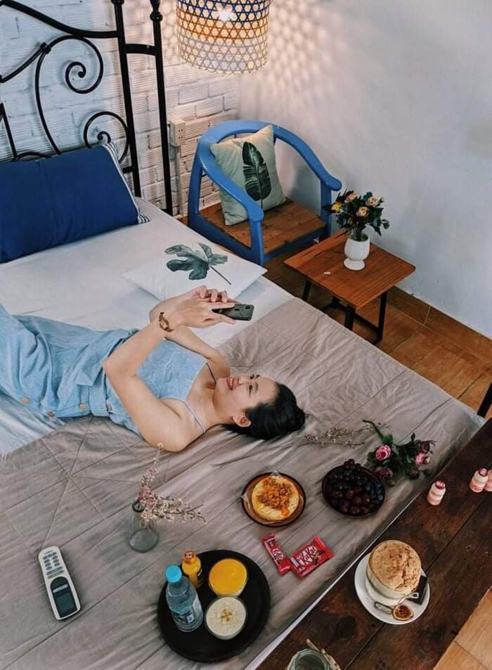 Top 5 homestay chất lượng ở Vũng Tàu du khách nên note lại cho chuyến du lịch phố biển