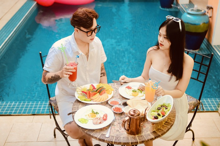Top 5 homestay chất lượng ở Vũng Tàu du khách nên note lại cho chuyến du lịch phố biển