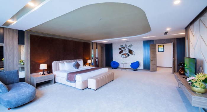 Top 5 khách sạn gần sân bay Buôn Ma Thuột chất lượng ‘siêu ổn áp’ cho chuyến du lịch thủ phủ cà phê