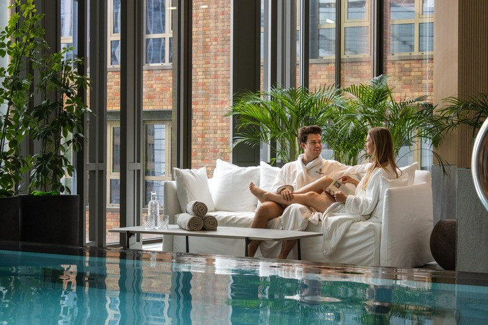 Top 5 khách sạn gần sông Thames: Điểm nghỉ dưỡng hoàn hảo cho hành trình khám phá trung tâm London