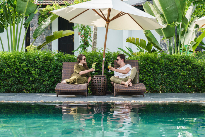 Top 5 resort cao cấp gần Hà Nội là các ‘thiên đường nghỉ dưỡng’ tuyệt vời cho chuyến du lịch miền Bắc