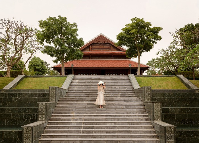 Top 5 resort cao cấp gần Hà Nội là các ‘thiên đường nghỉ dưỡng’ tuyệt vời cho chuyến du lịch miền Bắc
