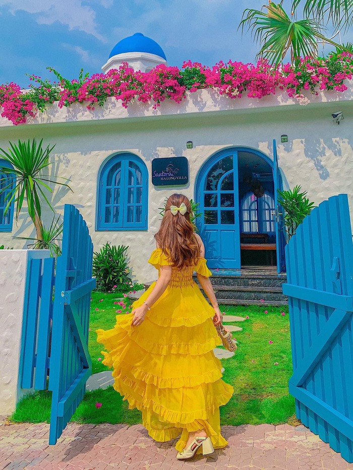 Top 5 villa đẹp ở Hạ Long sang-xịn-mịn phù hợp cho kỳ nghỉ dưỡng gia đình