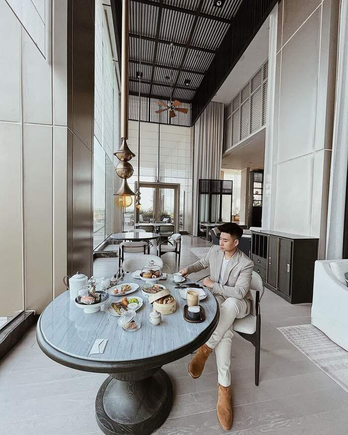 Toplist khách sạn 5 sao Hội An dành cho những vị khách yêu thích trải nghiệm nghỉ dưỡng đẳng cấp nơi phố Hội