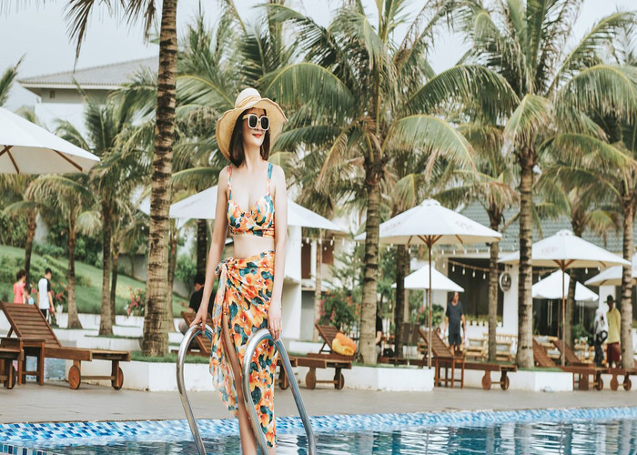 Toplist khách sạn gần sân bay Đồng Hới uy tín giúp du khách thuận lợi tham quan, khám phá