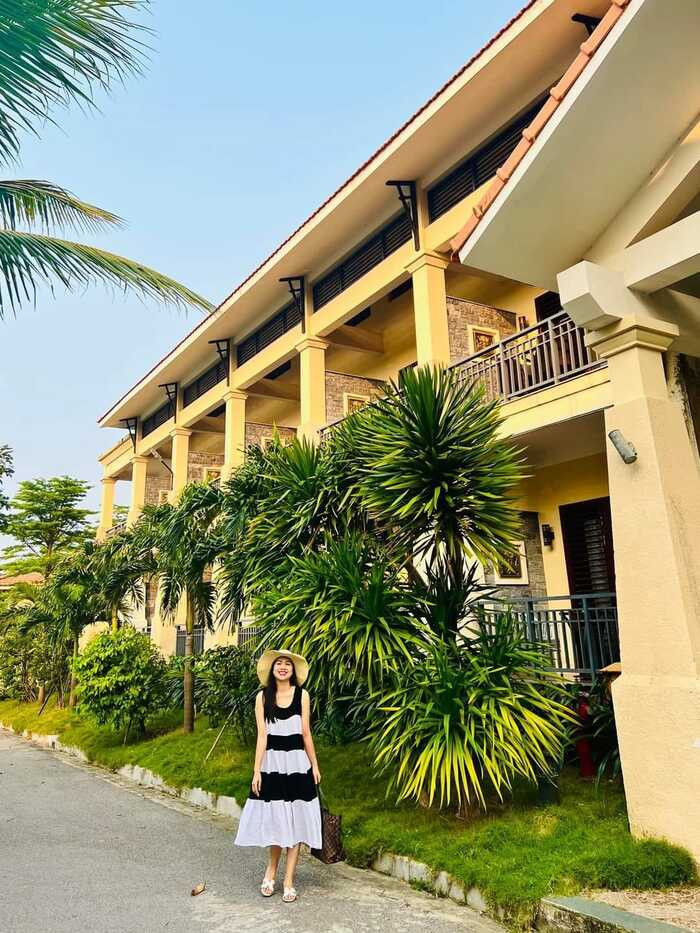 Toplist khách sạn gần sân bay Đồng Hới uy tín giúp du khách thuận lợi tham quan, khám phá