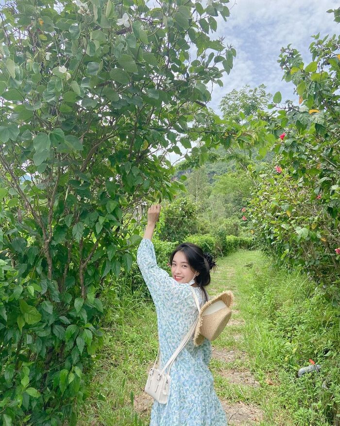 Trải nghiệm cảm giác được bao bọc bởi thiên nhiên hoang sơ, thơ mộng tại Mai Châu Ecolodge nức danh xứ Hòa Bình