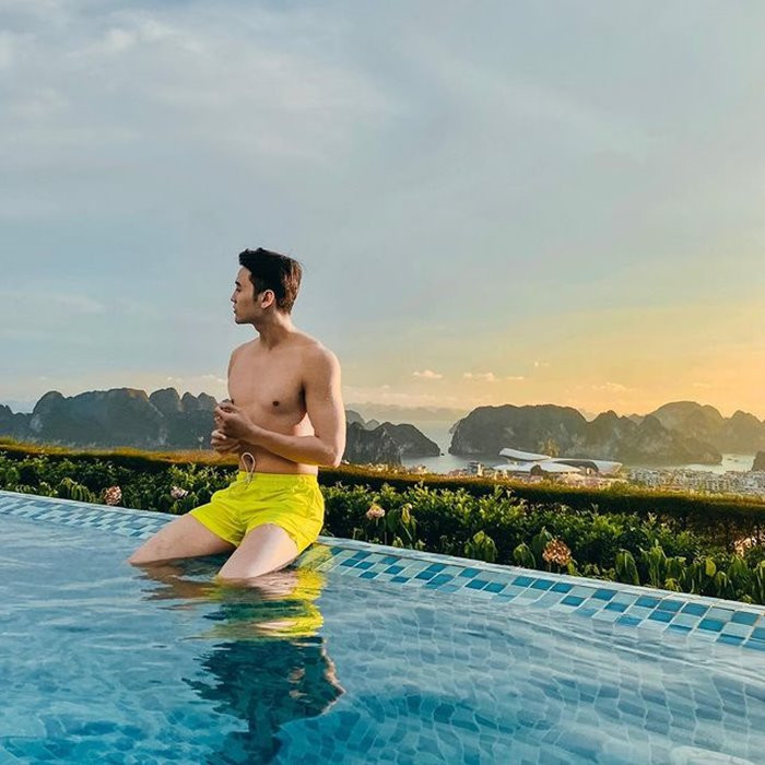 Trải nghiệm dịch vụ nghỉ dưỡng đẳng cấp tại FLC Halong Bay Golf Club &amp; Luxury Resort giá chỉ từ 1.250.000 VNĐ/ phòng
