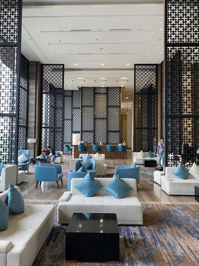 Trải nghiệm dịch vụ nghỉ dưỡng đẳng cấp tại FLC Halong Bay Golf Club &amp; Luxury Resort giá chỉ từ 1.250.000 VNĐ/ phòng