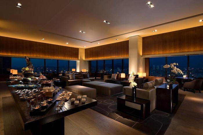 Trải nghiệm dịch vụ sang trọng và hoàn hảo chưa từng có tại Conrad Seoul Hotel