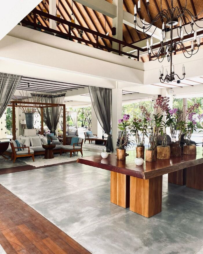 Trải nghiệm giấc mơ tựa ‘thiên đường’ tại khu nghỉ dưỡng Four Seasons Resorts Maldives nổi trên mặt nước