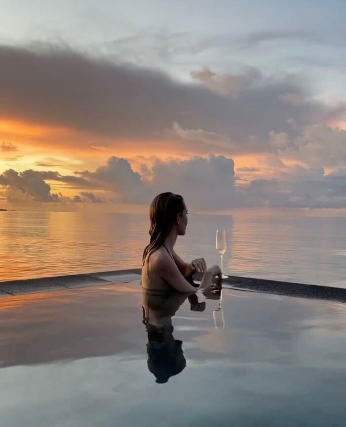 Trải nghiệm giấc mơ tựa ‘thiên đường’ tại khu nghỉ dưỡng Four Seasons Resorts Maldives nổi trên mặt nước