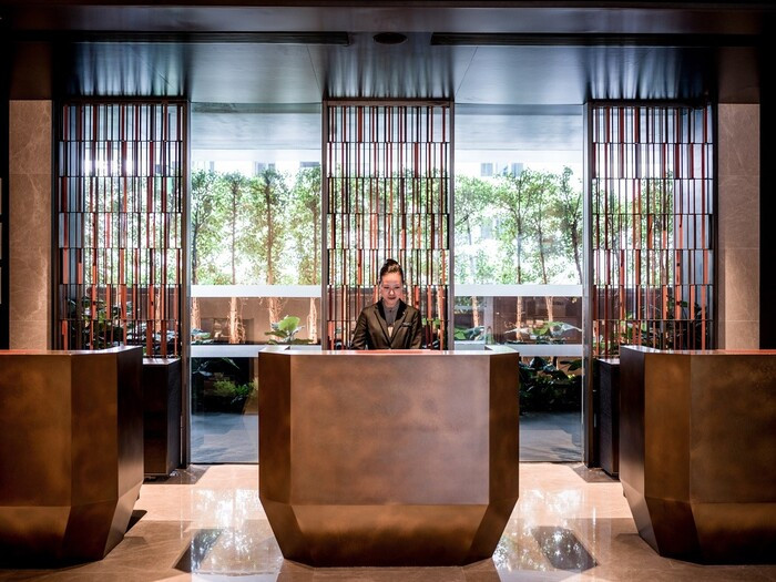 Trải nghiệm kỳ nghỉ dưỡng đẳng cấp 5 sao sang trọng và tinh tế tại InterContinental Singapore Robertson Quay