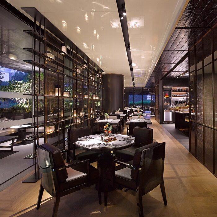 Trải nghiệm kỳ nghỉ dưỡng đẳng cấp 5 sao sang trọng và tinh tế tại InterContinental Singapore Robertson Quay