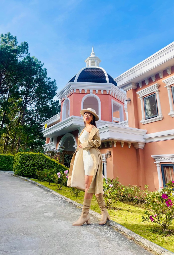 Trải nghiệm nghỉ dưỡng giữa khung cảnh non nước thơ mộng tại các khách sạn gần hồ Tuyền Lâm Đà Lạt