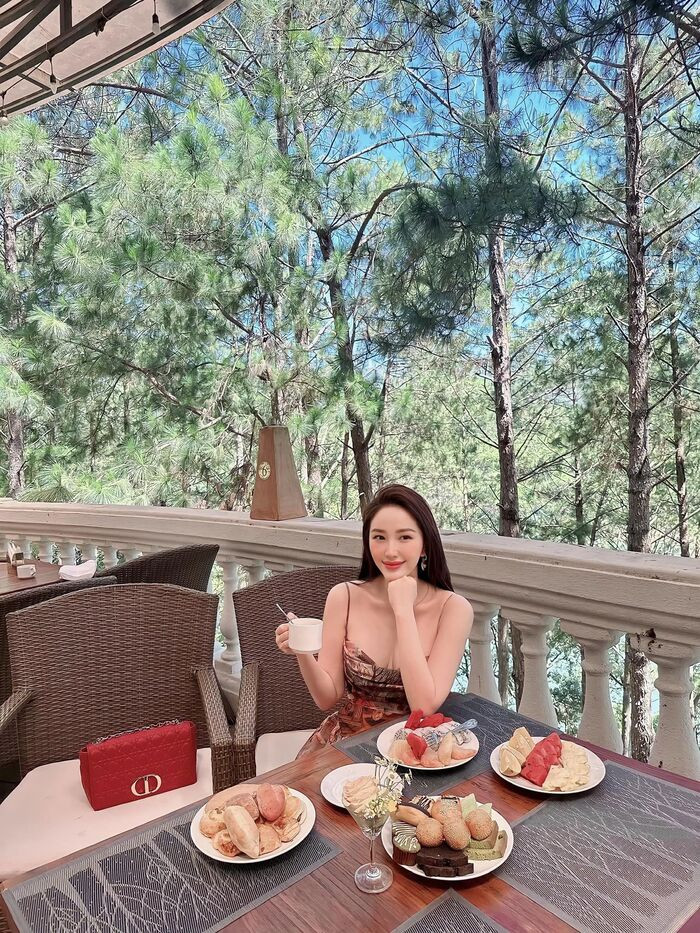 Trải nghiệm nghỉ dưỡng giữa khung cảnh non nước thơ mộng tại các khách sạn gần hồ Tuyền Lâm Đà Lạt