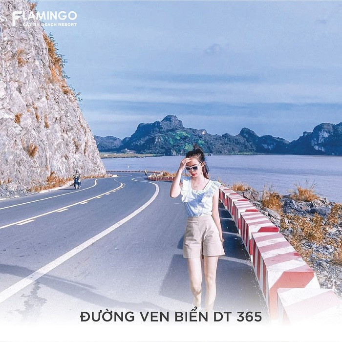 Trải nghiệm nghỉ dưỡng tại khách sạn Flamingo Cát Bà – Đẳng cấp resort 5*