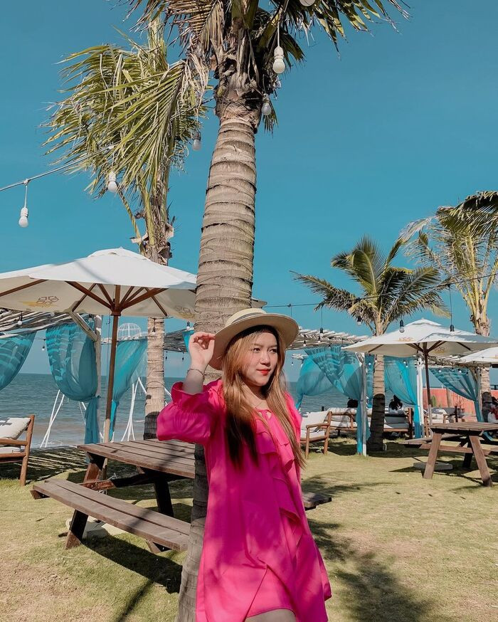 Trải nghiệm nghỉ dưỡng trong mơ bên bờ biển thơ mộng tại Sea Star Resort Quảng Bình