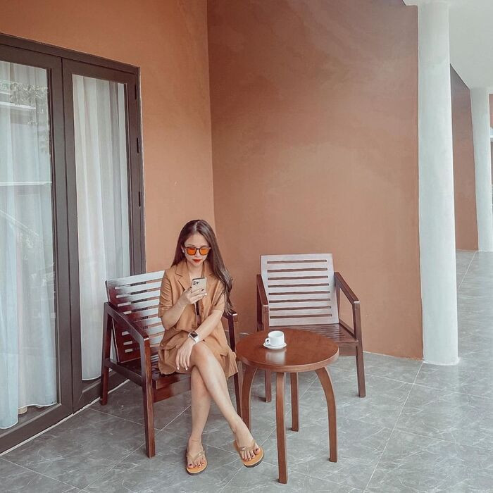 Trải nghiệm nghỉ dưỡng trong mơ bên bờ biển thơ mộng tại Sea Star Resort Quảng Bình
