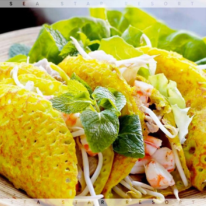Trải nghiệm nghỉ dưỡng trong mơ bên bờ biển thơ mộng tại Sea Star Resort Quảng Bình
