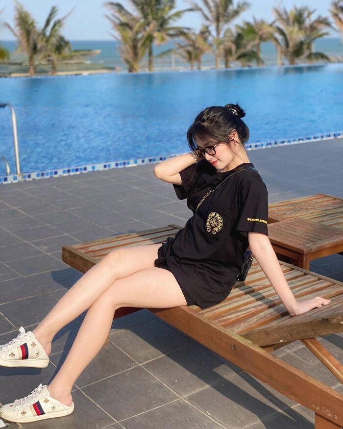 Trải nghiệm nghỉ dưỡng trong mơ bên bờ biển thơ mộng tại Sea Star Resort Quảng Bình