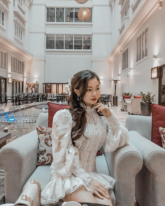 Trải nghiệm nghỉ dưỡng tuyệt vời trong bầu không khí nội thành sôi động, nhộn nhịp tại 5 khách sạn gần hồ Hoàn Kiếm