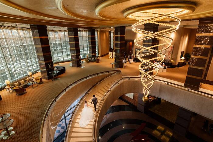 Trải nghiệm những khoảnh khắc tuyệt vời nhất nơi vịnh Marina ‘hào nhoáng’ &#8211; Conrad Centennial Singapore