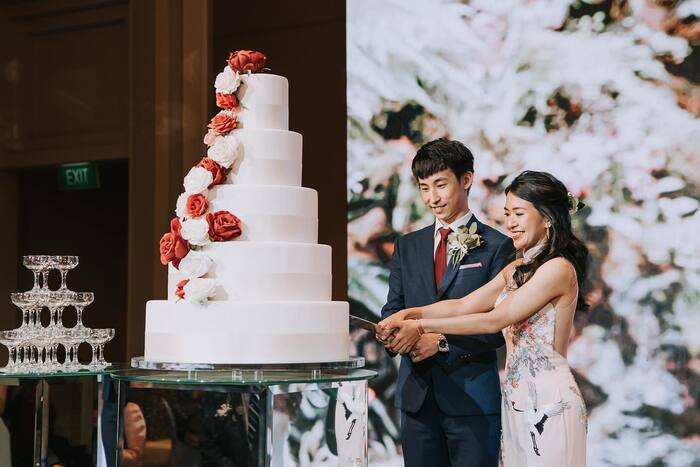 Trải nghiệm những khoảnh khắc tuyệt vời nhất nơi vịnh Marina ‘hào nhoáng’ &#8211; Conrad Centennial Singapore