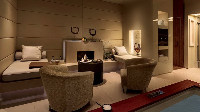 Vẻ đẹp vượt thời gian của khách sạn Adlon Kempinski, một huyền thoại trong trái tim nước Đức