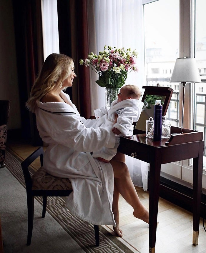 Vẻ đẹp vượt thời gian của khách sạn Adlon Kempinski, một huyền thoại trong trái tim nước Đức